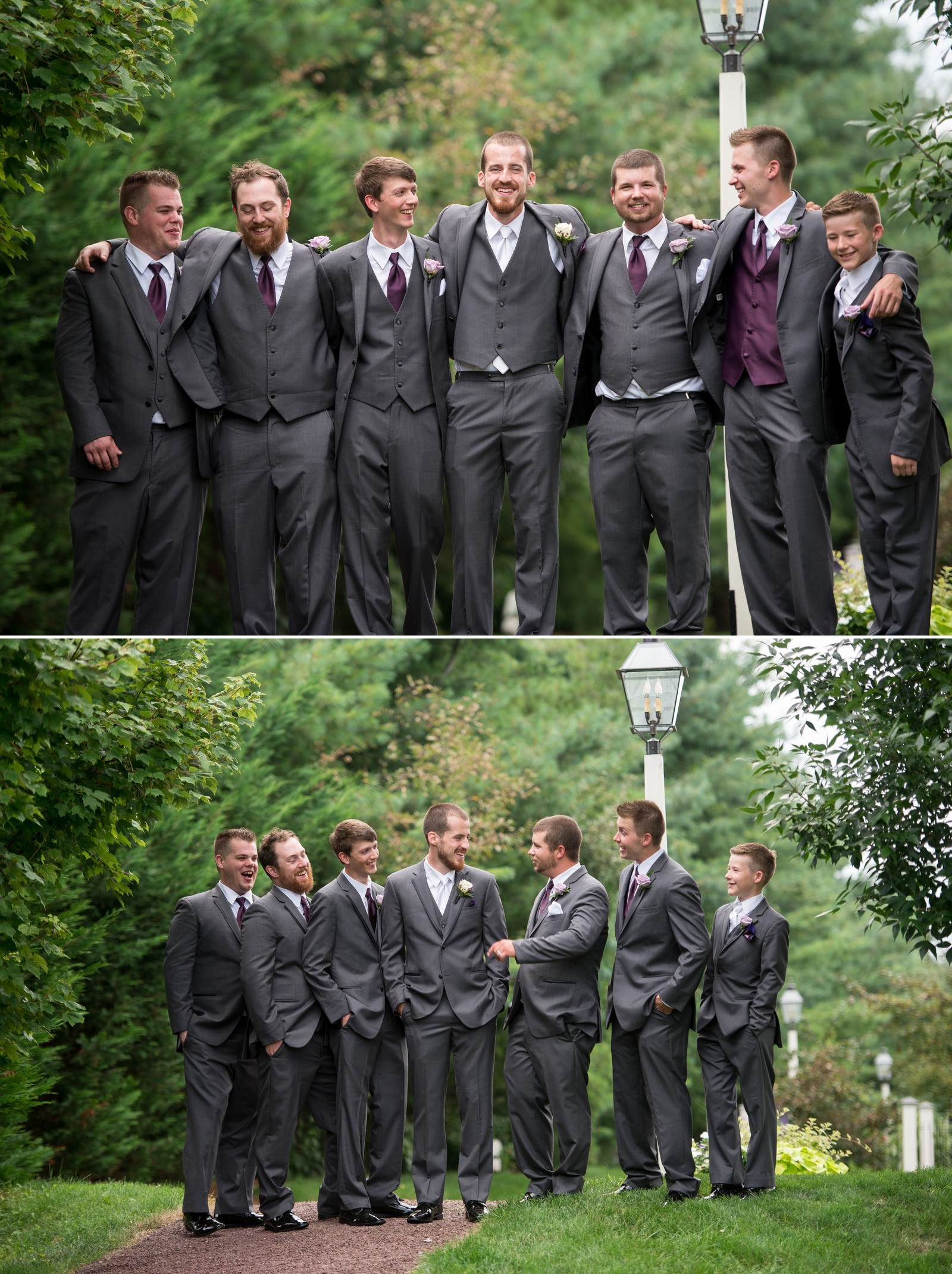 The Inn at Leola Village Wedding Lancaster Pa